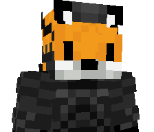 FOKAGE's skin