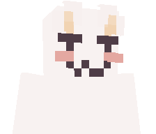 Yurrae's skin
