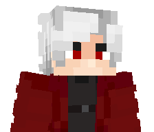 InMepas's skin