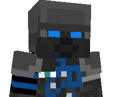 FusionZworrior's skin