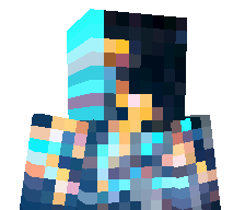 _woup's skin