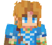 OstynLink's skin