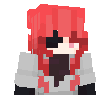 Mafahl's skin