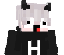 HuyKinMC's skin