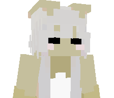 Rabitgoeshop227's skin