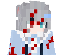 zebaodayo's skin