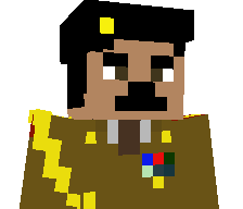 Kevinkleingeld's skin