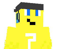 ReallyLucky's skin