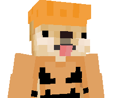 spook__dog's skin