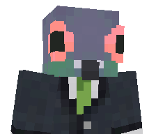 UserIsNotHere's skin