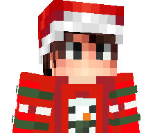 BabyBlueGaming's skin