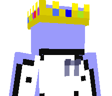 VPeaceX's skin