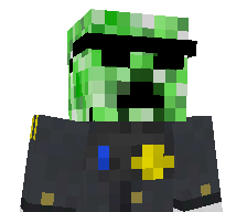 KirkFentFold's skin