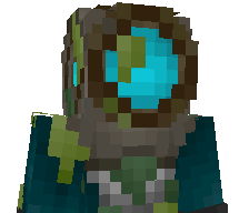 Parabeliosu's skin
