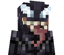 VenomousDoge's skin