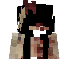 lucasminekid's skin