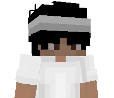 Bedric's skin