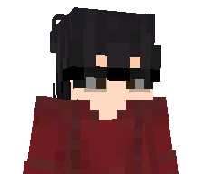 Arrabbiatoh's skin