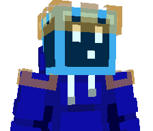 RCubedMC's skin