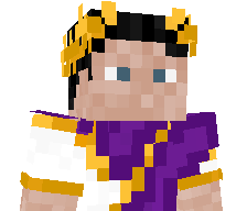 GLORYTOSPQR's skin