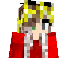 xareoh's skin