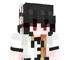 Erogakiii's skin