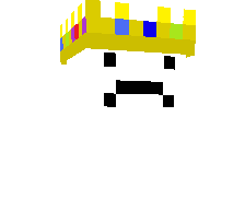 oqidd's skin