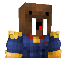 SolemnFour's skin