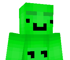 cubeINK's skin