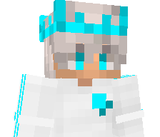 ivghostkiller's skin