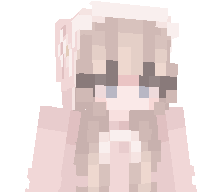 Baconbroidk's skin