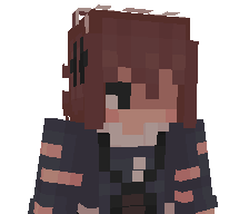 Coxgar's skin