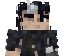 Chkopi's skin