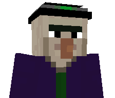 DzikusBoryslaw's skin