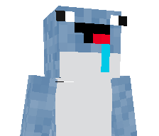 tharedded's skin