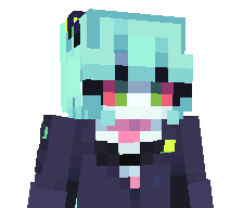 M_oi's skin