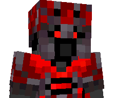 WestChipmunk684's skin