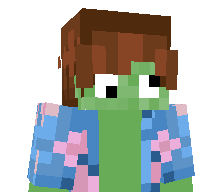 MrGreenMan11's skin