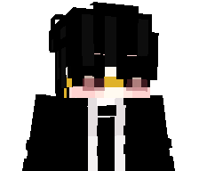 gopnretnal's skin
