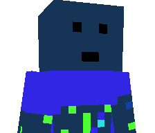 Benji_stupid's skin
