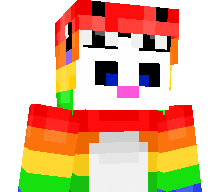 Eldlash's skin