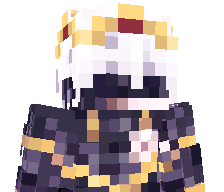 Xizks's skin