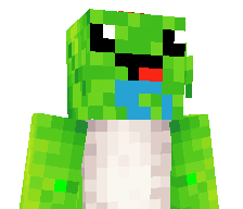 GreenDinosaur__'s skin