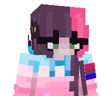 Rosie_2109's skin