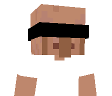 novercandy's skin