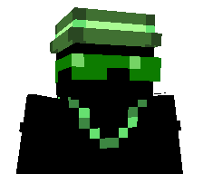 SlimelyMC's skin