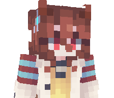 Tachyonox's skin