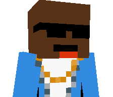 ItsWarnerthell's skin