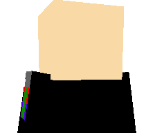 T1O1e's skin