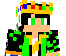 LeafyGamerZX's skin